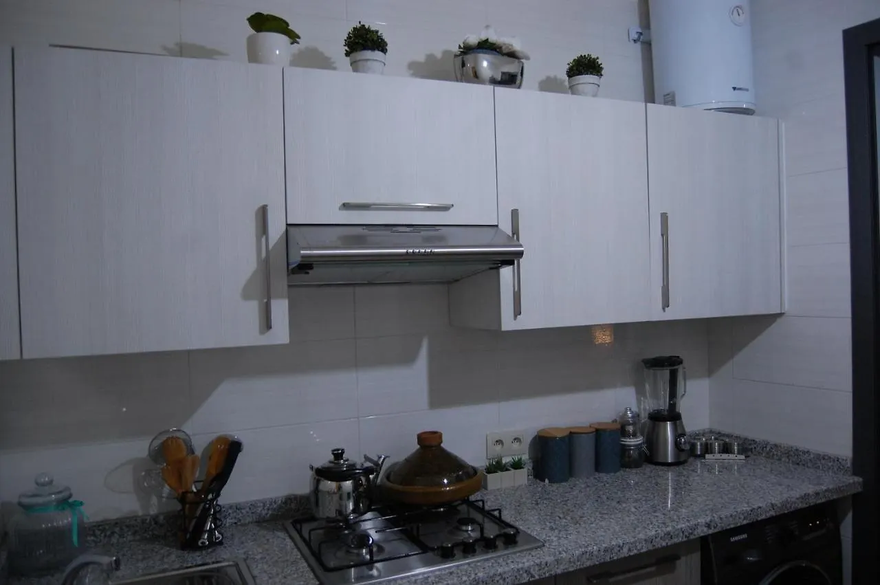 Louvra Apartment Agadir Morocco