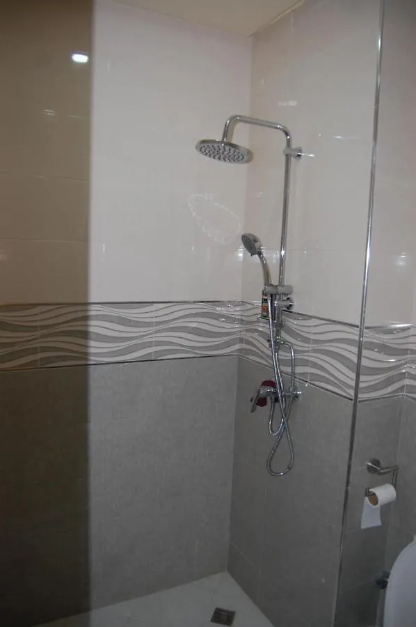 Louvra Apartment Agadir