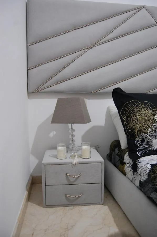 Louvra Apartment Agadir