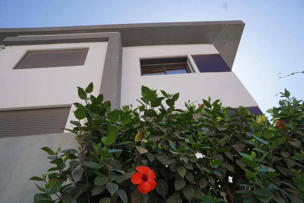 Louvra Apartment Agadir