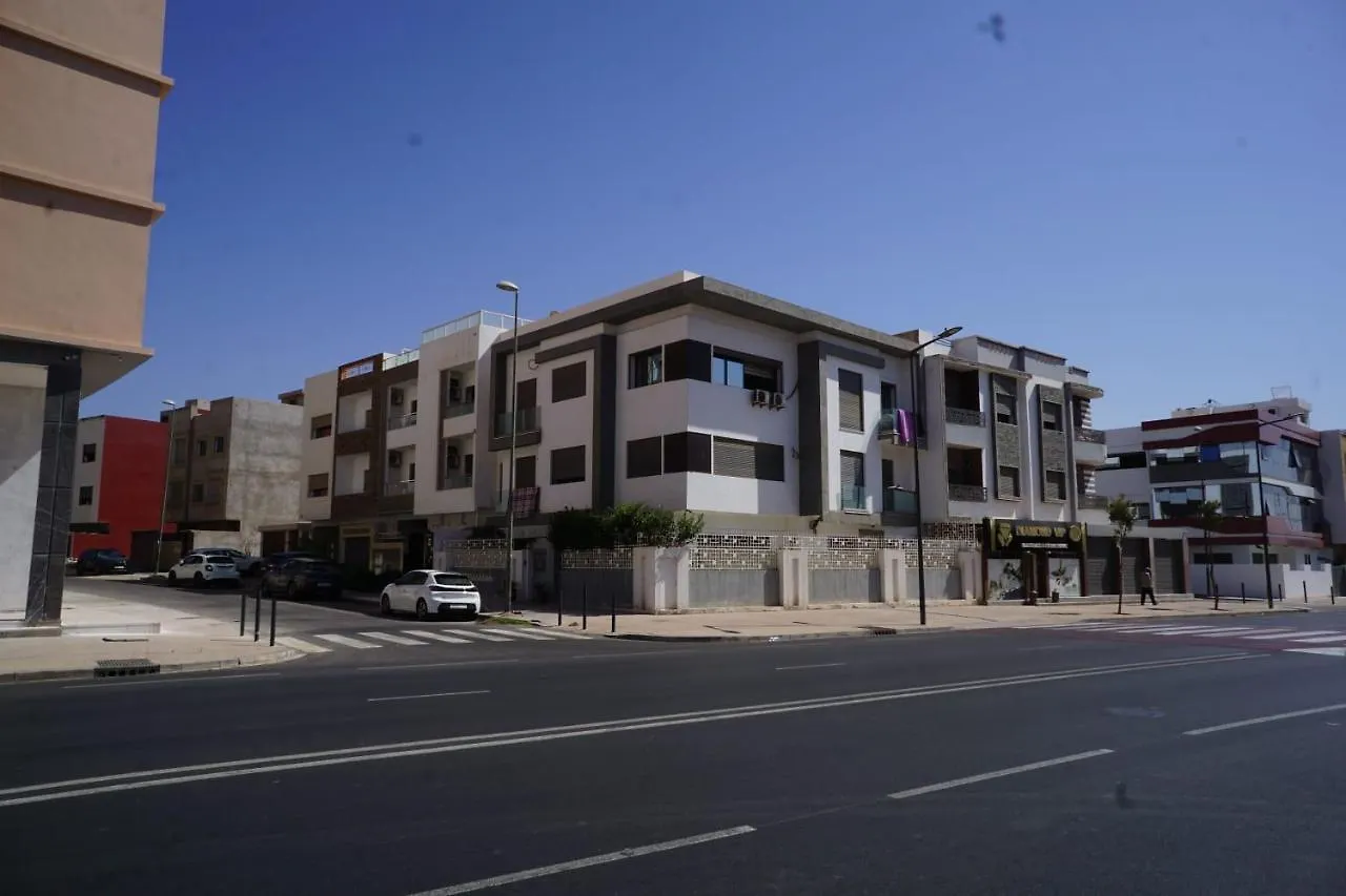 Louvra Apartment Agadir 0*,  Morocco