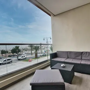  Apartment New Luxury 135sqm Terrace Seafront Unlimited Wi-fi